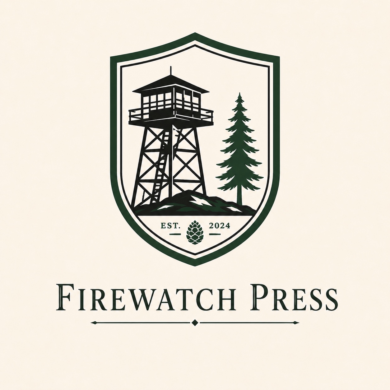 Firewatch Press